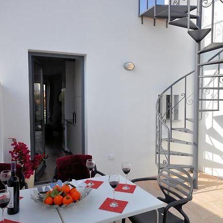 Apartamento Pérola Azul Lagos Habitación foto