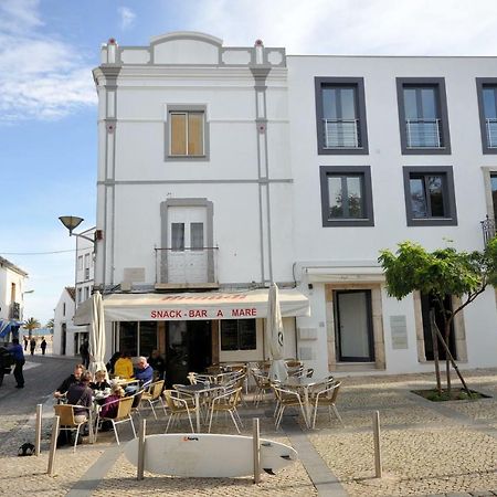 Apartamento Pérola Azul Lagos Exterior foto